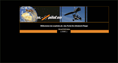 Desktop Screenshot of emiel.de