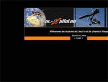 Tablet Screenshot of emiel.de